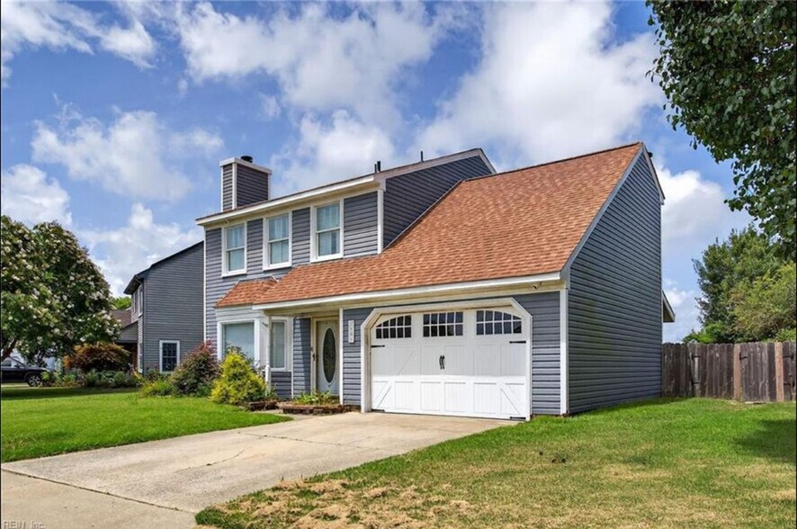 Building Photo - 1901 Haviland Dr