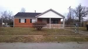 Building Photo - Nice 3 BR Home! Off-Street Parking, W/D Hookups, Fenced Yard, Utility Room, Pets Ok!