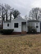 Building Photo - 1034 E Lexington Ave