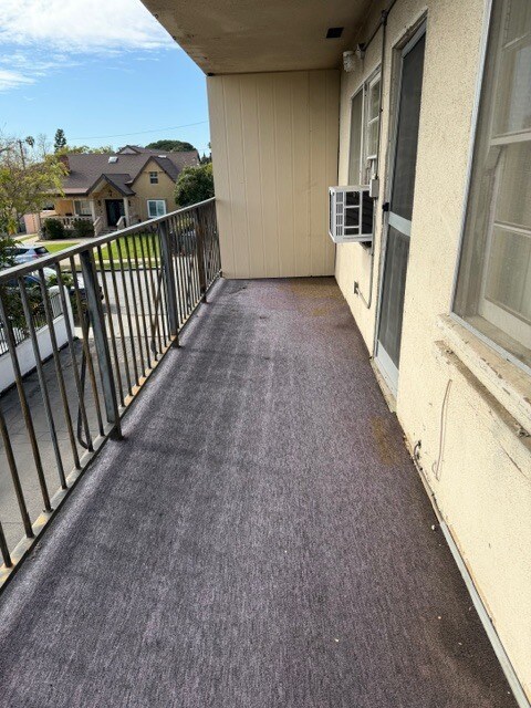 Building Photo - 1316 N Dominion Ave