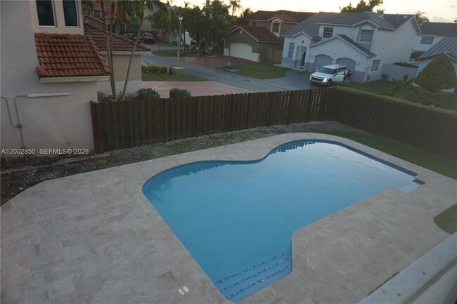 Building Photo - 15614 SW 110th Terrace