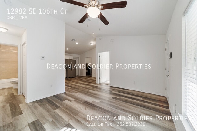 Building Photo - 12982 SE 106th Ct