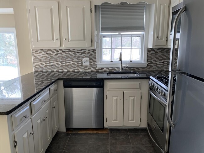 Building Photo - 114 Cannongate III Rd