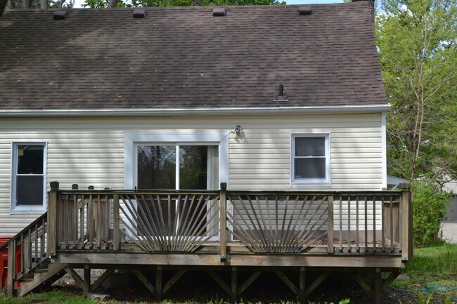 Building Photo - 23404 Plum Hollow St