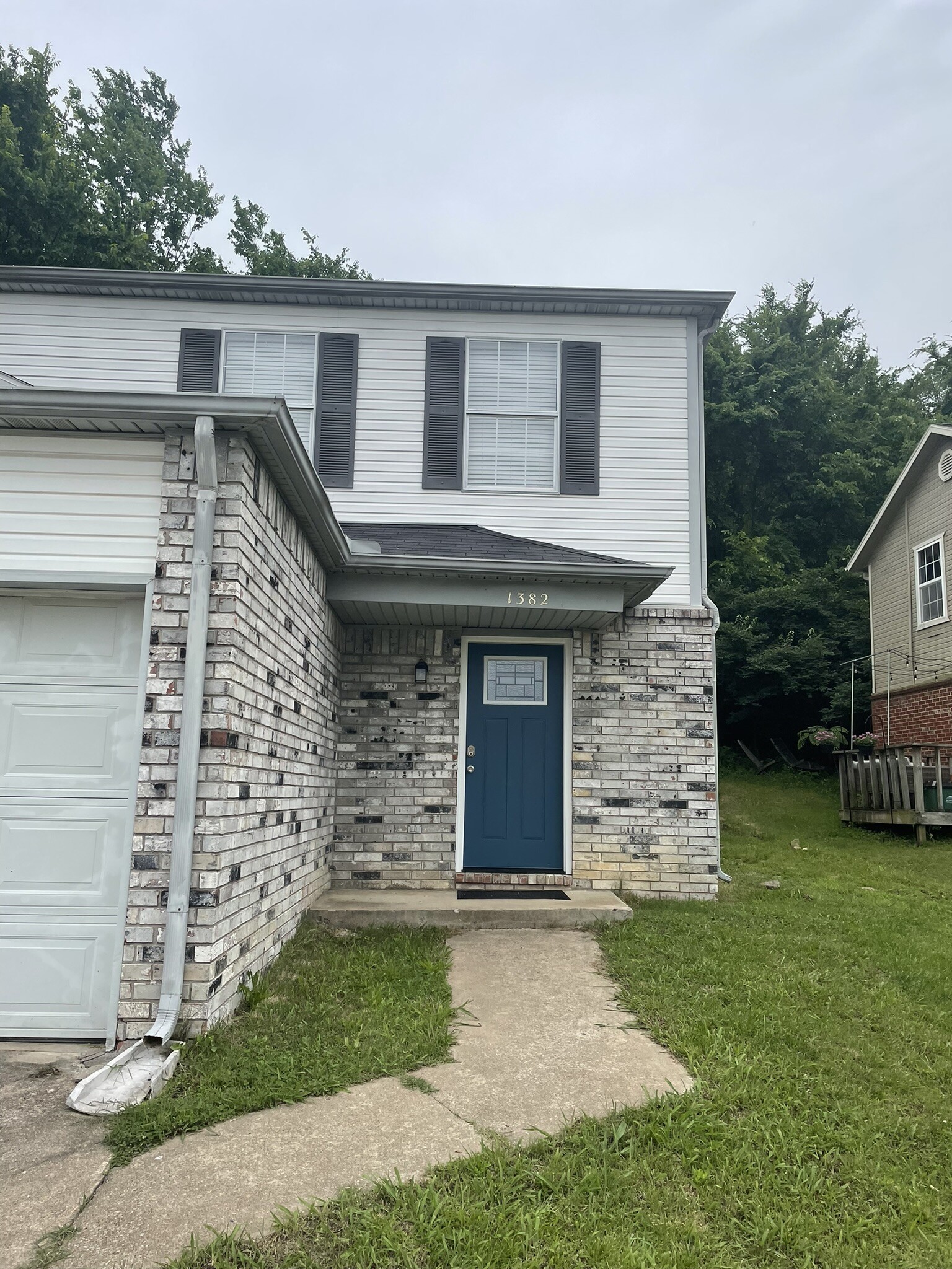 Building Photo - 1382 N Dawn Dr