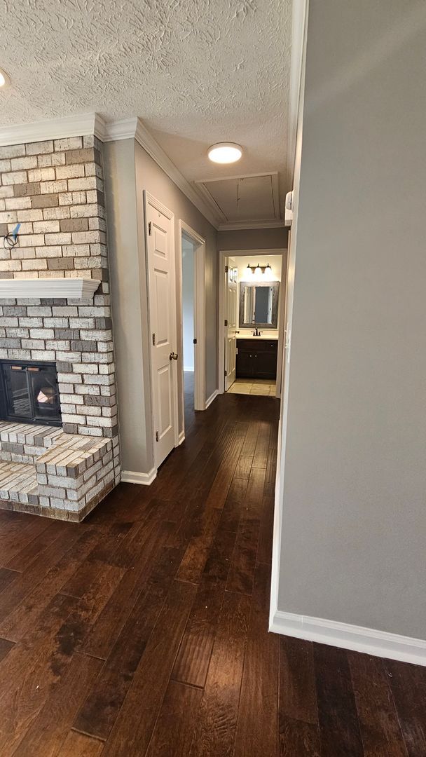 Building Photo - Hendersonville TN 3 bed 2 bath house