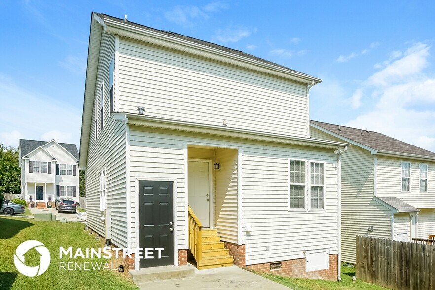 Building Photo - 4713 Windbreak Ln