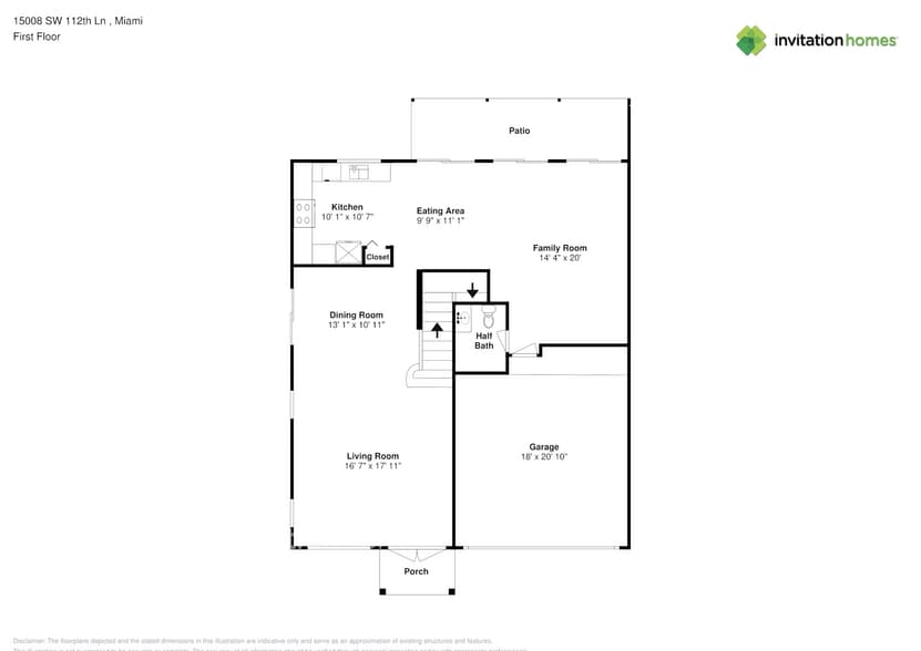 Building Photo - 15008 SW 112th Ln