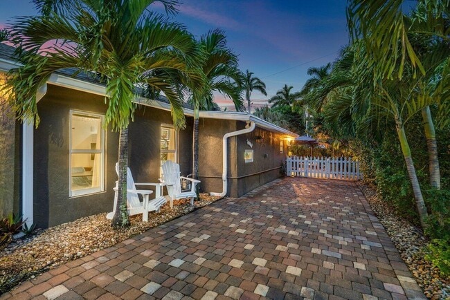 Building Photo - 1911 Parker Ave