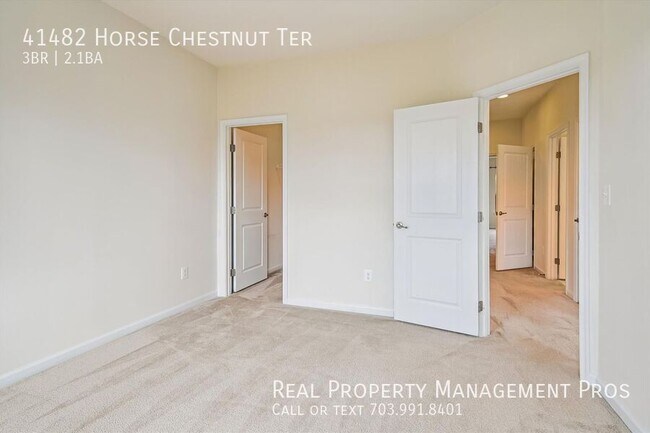 Building Photo - 41482 Horse Chestnut Terrace