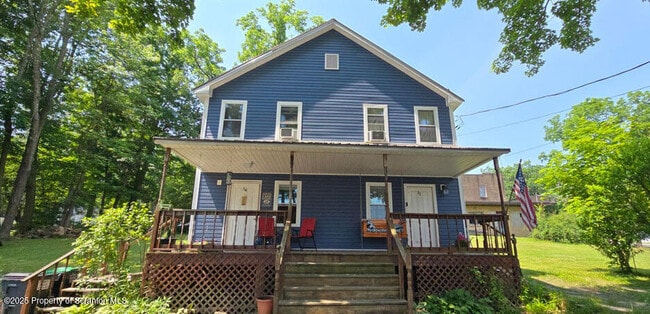 Building Photo - 34 Vandermark Ave
