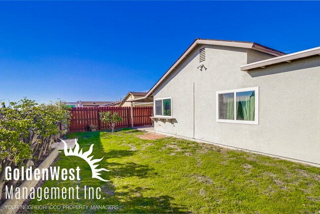 Building Photo - Updated 3Bdm 2Ba Single-Family Home in Paradise Hills!