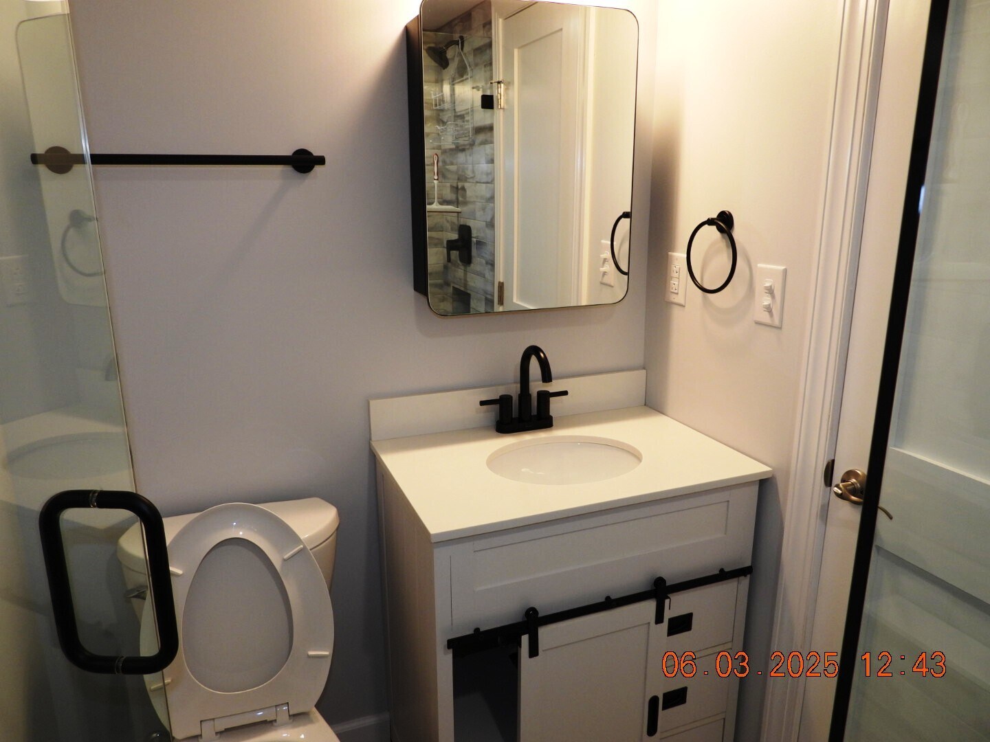 Primary Bathroom - 5260 Crossbow Cir