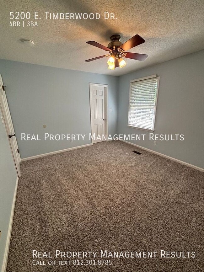 Building Photo - 5200 E Timberwood Dr