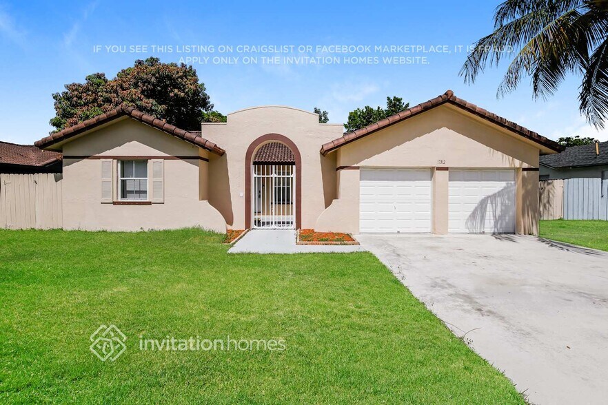 Primary Photo - 17312 SW 149th Ct