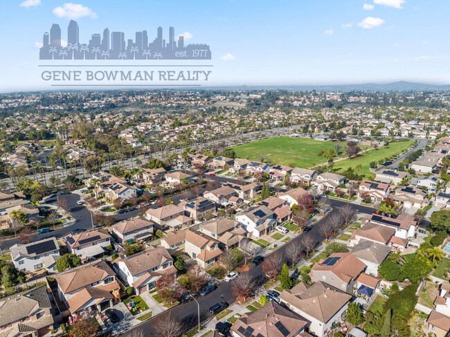 Building Photo - Spacious 4BR/3BA Home with Garage & Private Yard in Prime East Chula Vista