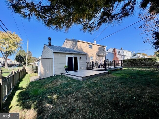 Building Photo - 918 Rockwell Rd