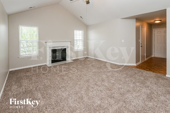 Building Photo - 8620 Galena View Dr