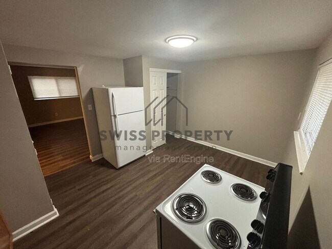 Building Photo - 3717 Beulah Rd