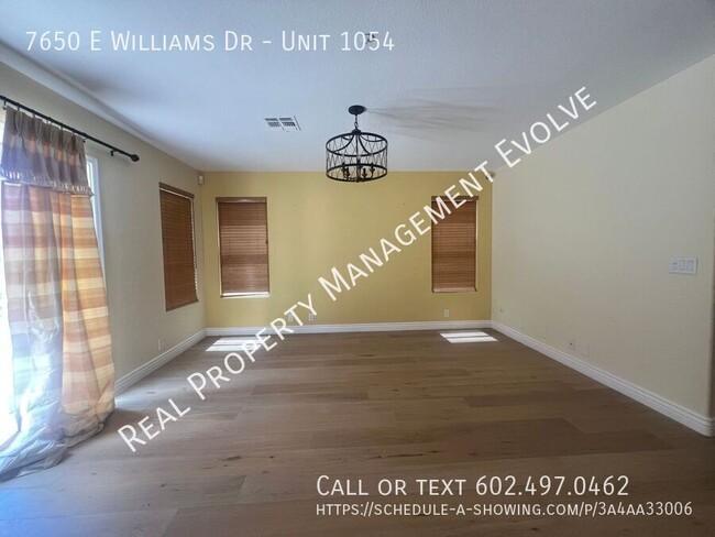 Building Photo - 7650 E Williams Dr