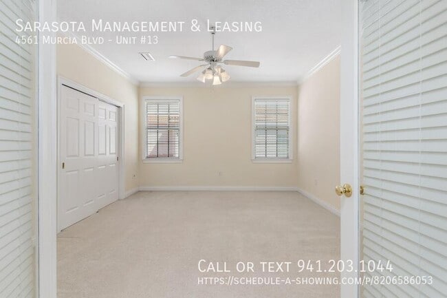 Building Photo - 4561 Murcia Blvd