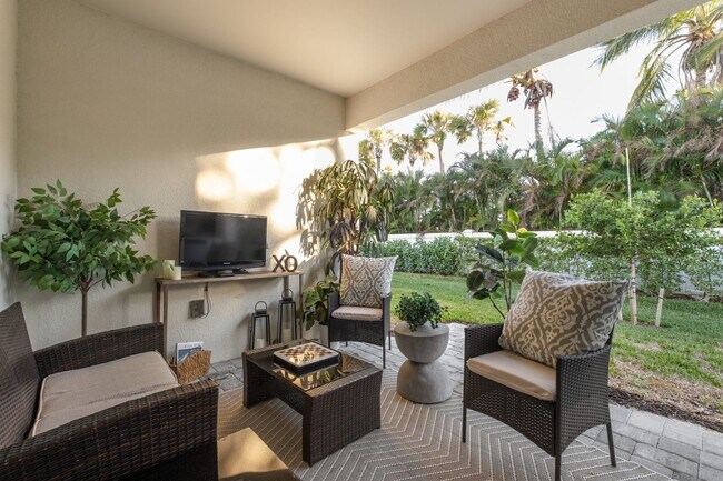 Building Photo - Brand-New 2025 Villa in Seven Shores – 2BR + Den / 2BA – Luxury Coastal Living