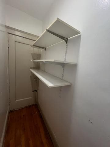Kitchen Pantry. - 24 Sidlaw Rd