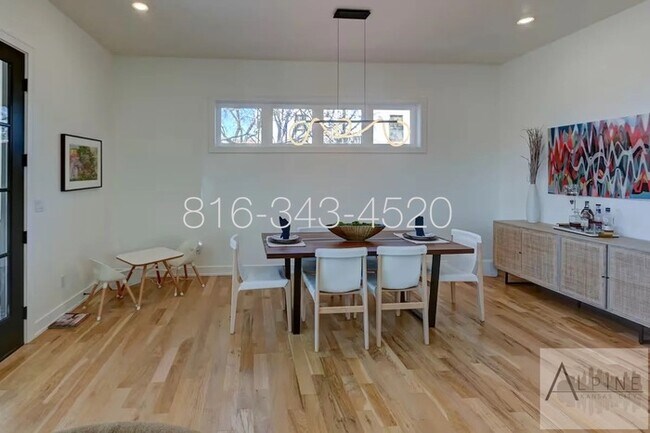 Building Photo - Fully Furnished Short or Mid Term Rental