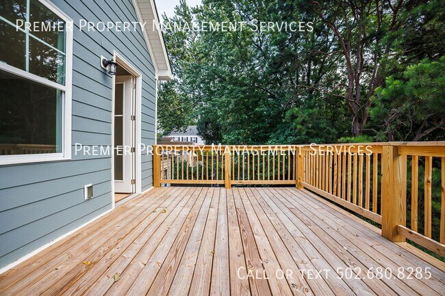 Building Photo - Two Bed  Two Bath Duplex-Brand-New 2024 Bu...
