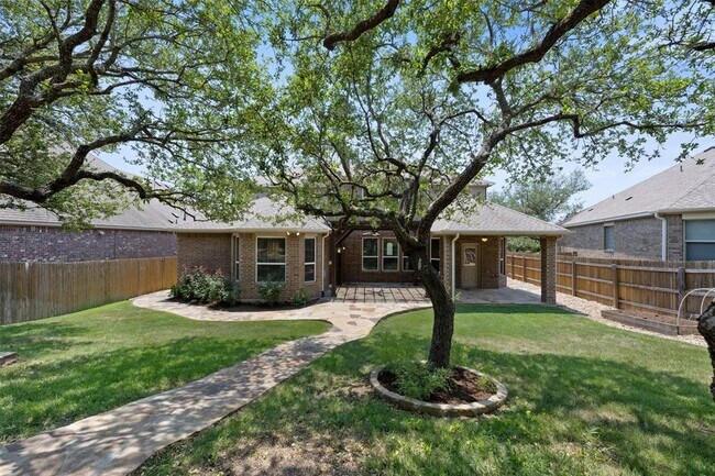 Building Photo - 8606 Evelina Trail