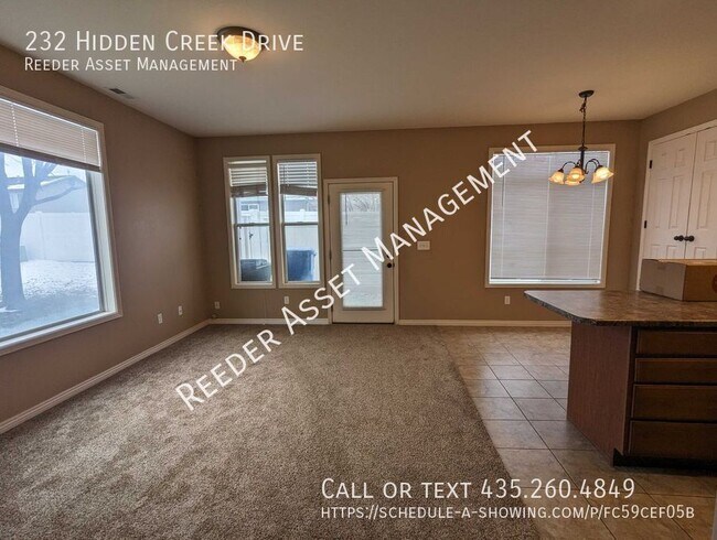 Building Photo - 232 Hidden Creek Dr