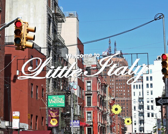Building Photo - 197 Hester St