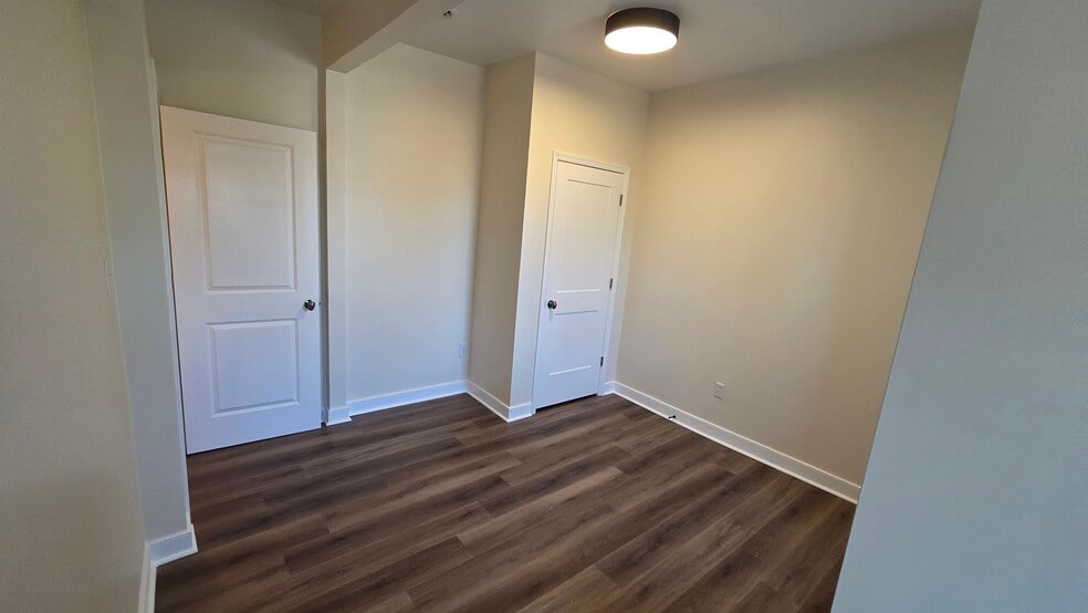 Bedroom 1 - 2503 North Ave