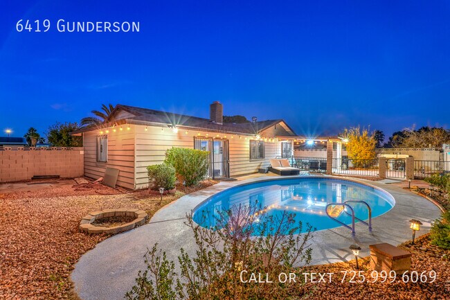 Building Photo - 6419 Gunderson-