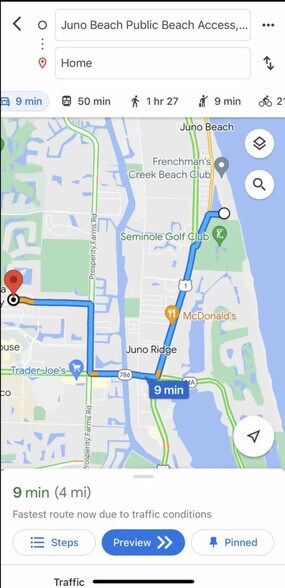 Building Photo - 3252 Florida Blvd