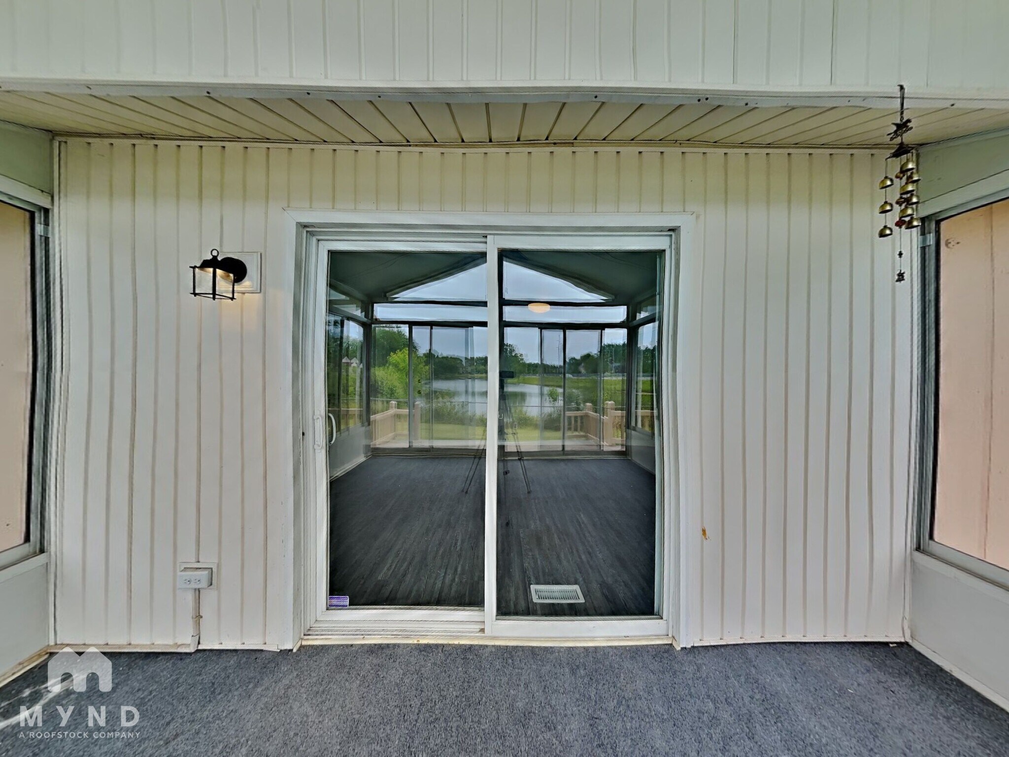 Building Photo - 8212 Autumn Mill Ln