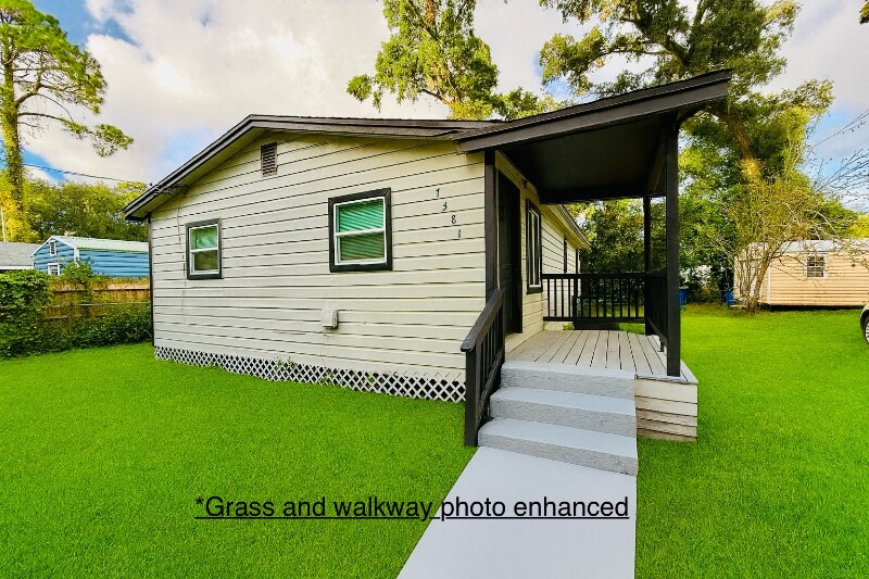 Building Photo - 7381 Fernandina Ave