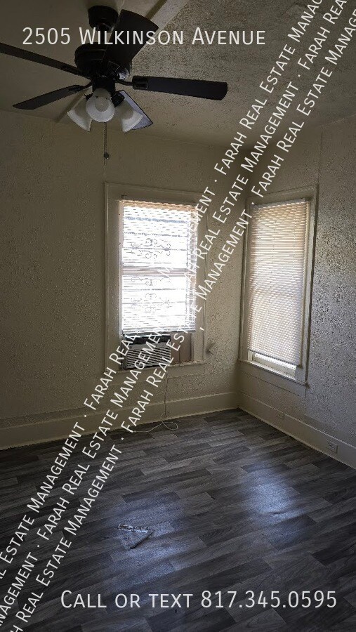 Building Photo - 2505 Wilkinson Ave