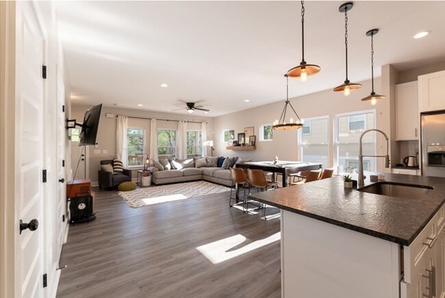 Building Photo - Nicely Appointed, 2019-Built Home Convenie...