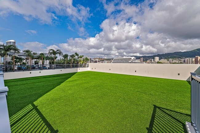 Building Photo - Azure Ala Moana #3106 - Urban living in Ho...