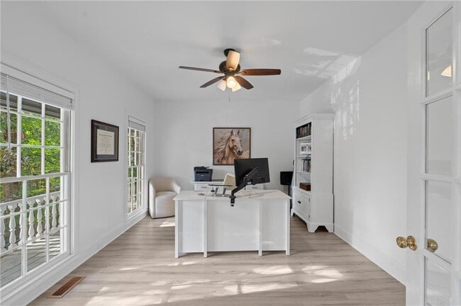 Building Photo - 4719 Brownstone Dr