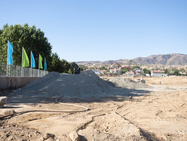 Building Photo - Juniper Grove