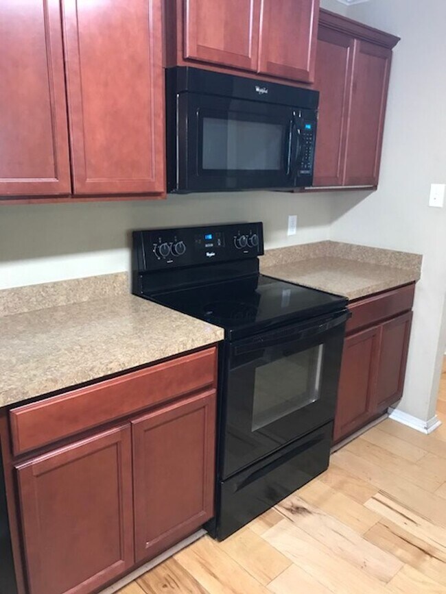 Building Photo - Nice home 3 Bedroom 2 Bathroom House in North Little Rock, Arkansas