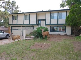 Building Photo - 3275 Squaw Valley Dr