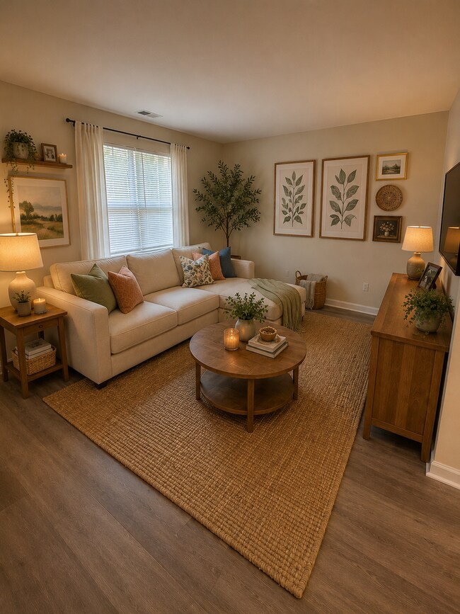 Building Photo - 2 Bedroom 2.5 Bath Townhome in Austell