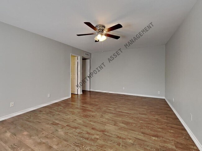 Building Photo - Newly Renovated Single Family Home | 3 BR/2BA | 1-Car Covered Parking | Gated backyard