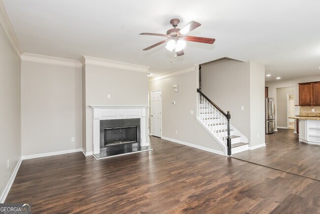 Building Photo - 1201 Loowit Falls Ct