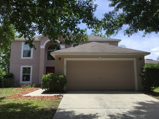 Building Photo - 1099 Welch Hill Cir