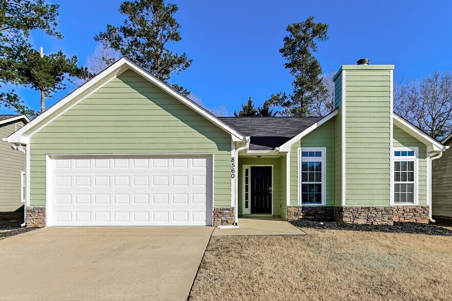 Primary Photo - 8560 Guthrie Dr