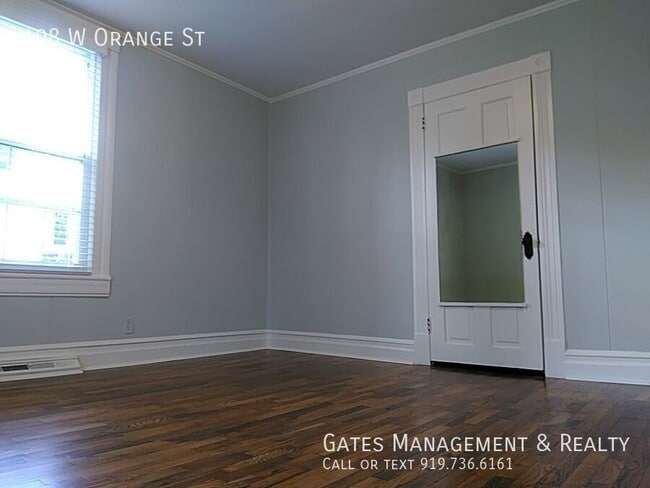 Building Photo - 108 W Orange St